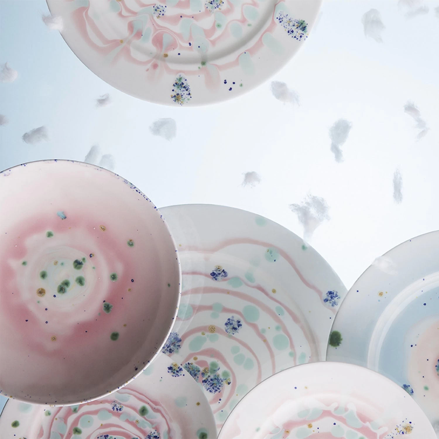 Winter Salad Bowl 4 Winter Salad Bowl - Image 2