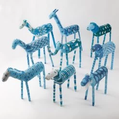Blue Beaded Elephant 7 Blue Beaded Elephant -Home Comprehensive Shop blue f0be82b4 a184 4e07 a22a d1e0847e9e1f
