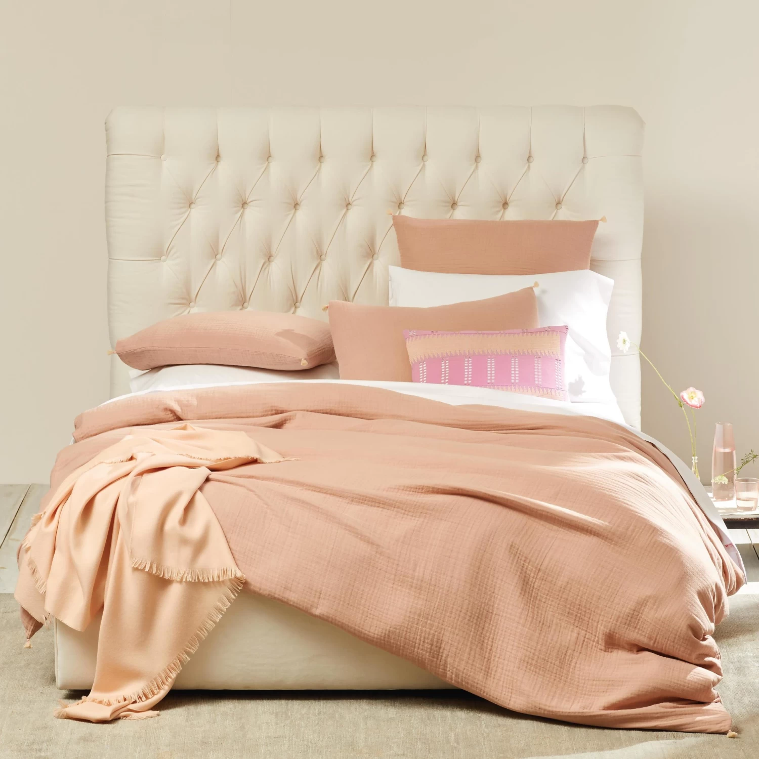 Ruya Duvet Set 4 Ruya Duvet Set - Image 2