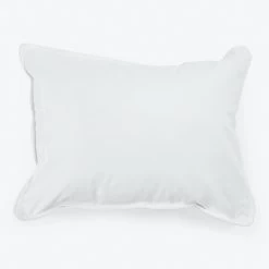 320TC Pillow Protectors 10 320TC Pillow Protectors -Home Comprehensive Shop cottonsateenpillowprot 3