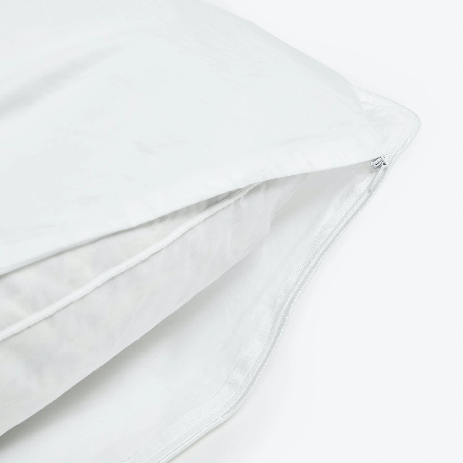 320TC Pillow Protectors 4 320TC Pillow Protectors - Image 2