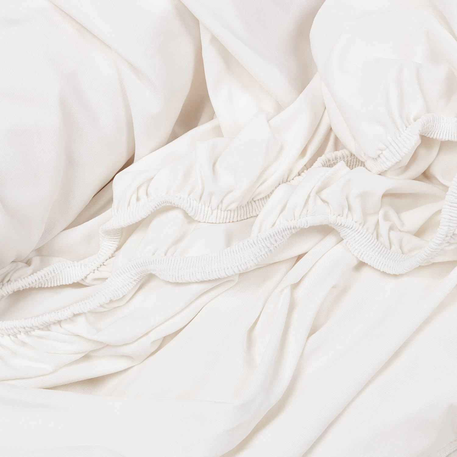 Down Mattress Pads 4 Down Mattress Pads - Image 2