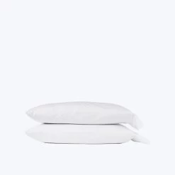 Layla Sateen Pillowcases