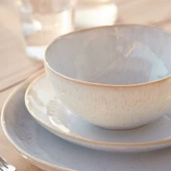 Cereal Bowl, Set Of 6 -Home Comprehensive Shop lns161 snd1 2