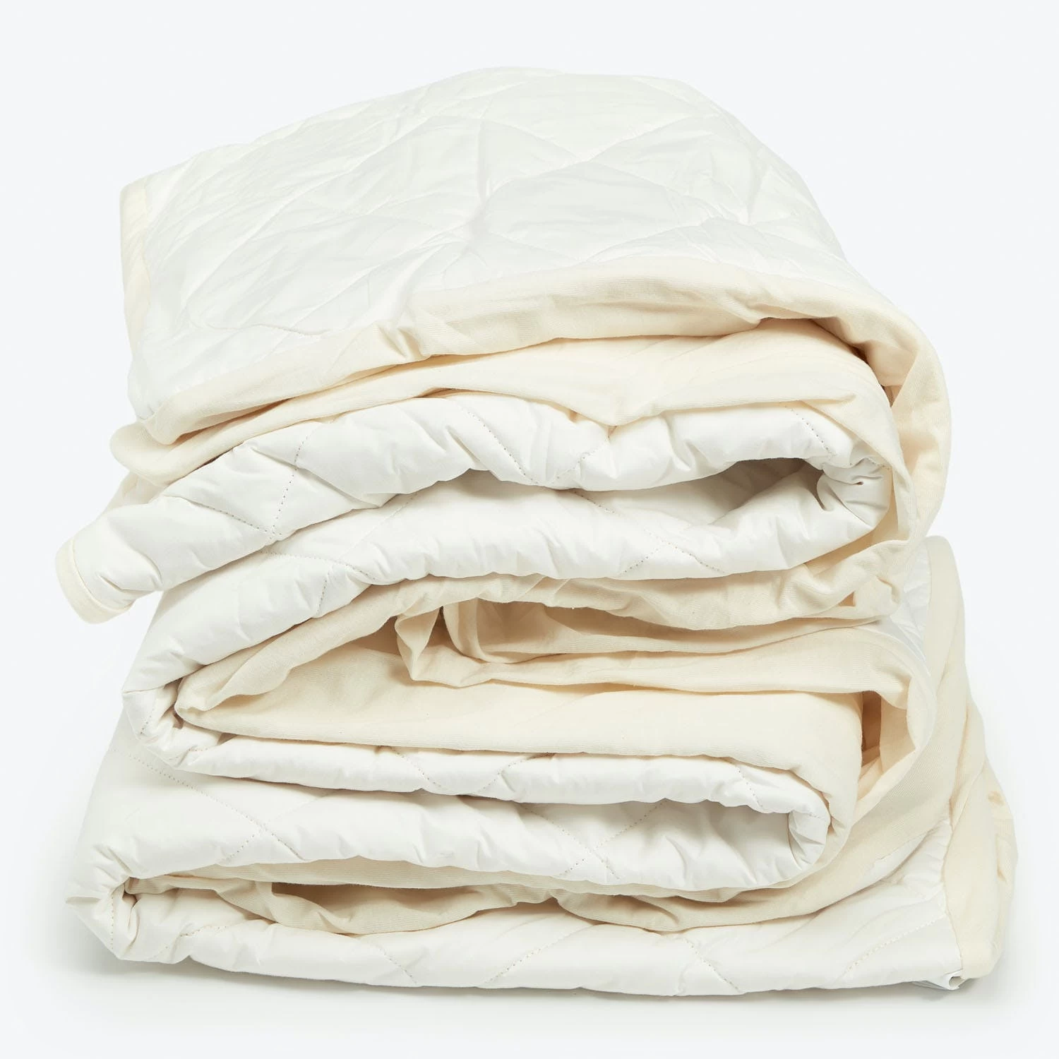 Organic Cotton Mattress Pads 3 Organic Cotton Mattress Pads