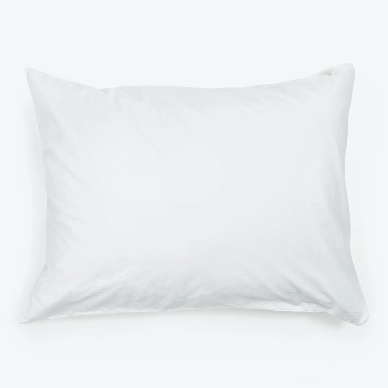 Organic Pillow Protectors 4 Organic Pillow Protectors - Image 2
