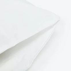 Organic Pillow Protectors